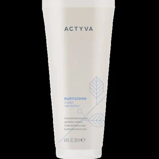 Hydraterende conditioner voor droog haar Actyva Nutrizione, 200 ml, Kemon