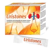 Uristones, 15 sachets, D&B Pharma