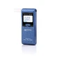 Oromed X12 PRO BLUE elektrochemische blaastest