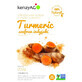 Kurkumawurzelpulver (Curcuma longa) - 200 g, Kenay