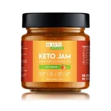 Keto Saftige Pfirsichmarmelade 200g BeKeto