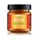 Keto sappige perzikjam 200g BeKeto
