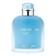 Dolce amp; Gabbana Lichtblauw Eau Intense Pour Homme Eau de Parfum, 200 ml