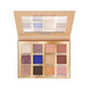 Eyeshadow Palette 010 Story Wonder Woman, 15.5 g, Catrice