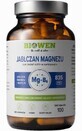 Magnesium malate - 100 capsules Biowen