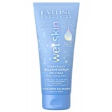 Eveline Cosmetics Loción-suero híbrida piel húmeda, 200 ml