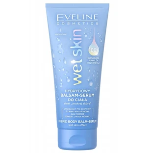 Eveline Cosmetics Natte huid Hybrid lotion-serum, 200 ml