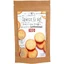 Mezcla para bizcocho de mantequilla sin gluten KETO 365g FIVE CHANGES