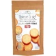 Mezcla para bizcocho de mantequilla sin gluten KETO 365g FIVE CHANGES