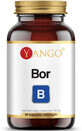 Boron - 90 capsules Yango