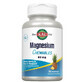 Magnesium Chewable, 60 mg, 90 tablets, Kal
