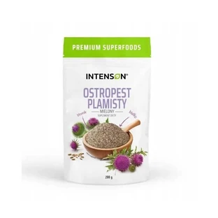 Intenson Mariendistel, 200 g
