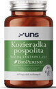 Fenugreek Extract - 60 capsules UNS