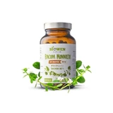 Bacopa Monnieri - Brahmi - 120 Kapseln Biowen