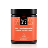 Labs212 Zinc Complex powder ( various forms of zinc) 45g