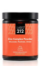 Labs212 Zinc Complex powder ( various forms of zinc) 45g