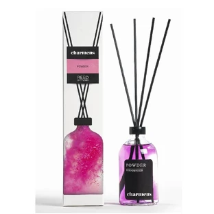 Charmens Fragrance Sticks Polvo, 110ml