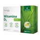 Biovitum Vitamina D3 líquida 2000, 120 cápsulas