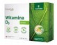 Biovitum Fl&#252;ssiges Vitamin D3 2000, 120 Kapseln