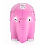 Oromed ORO-BABY NEB vernevelaar inhalator roze