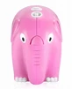 Oromed ORO-BABY NEB vernevelaar inhalator roze