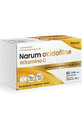 Narum Acidophilne Vitamina C 60 c&#225;psulas