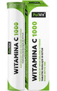Vitamin C 1000 effervescent tablets 20 pieces PolVit