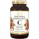 Liposomales Vitamin C mit Hagebutte 100 Kapseln ASEPTA