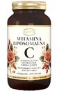 Liposomal vitamin C with rosehip 100 caps ASEPTA