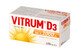 Vitrum D3 1000 IE, 120 capsules