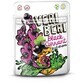 Blackcurrant-flavored fruit jellies, 50 g, Veri Beri Beers