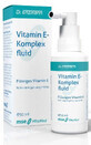 Vitamina E-complex Fluid 50 ml MSE Dr Enzmann