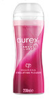 Durex Gel per massaggio intimo stimolante al Guaran&#224;, 200 ml