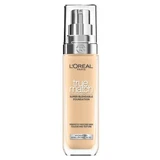 True Match Hyaluronic Acid Foundation True Match 3.5N, 30 ml, L'Oreal Paris