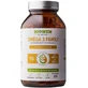 Omega-3 TG Familie 720mg EPA, 480mg DHA 225 Kapseln Biowen