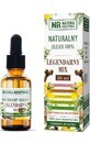 Ulei natural Mix legendar 30ml NATURA RECEPTURA