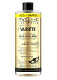 Eveline Cosmetics Variete Verzachtende Micellaire Lotion, 500 ml