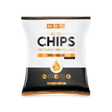 Keto Chips - Spicy Cheese 30g BeKeto