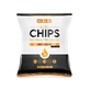 Keto Chips - Pikanter Käse 30g BeKeto