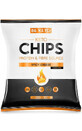 Keto Chips - Queso Picante 30g BeKeto