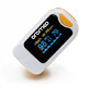 Oromed ORO-PULSE YELLOW medical pulse oximeter