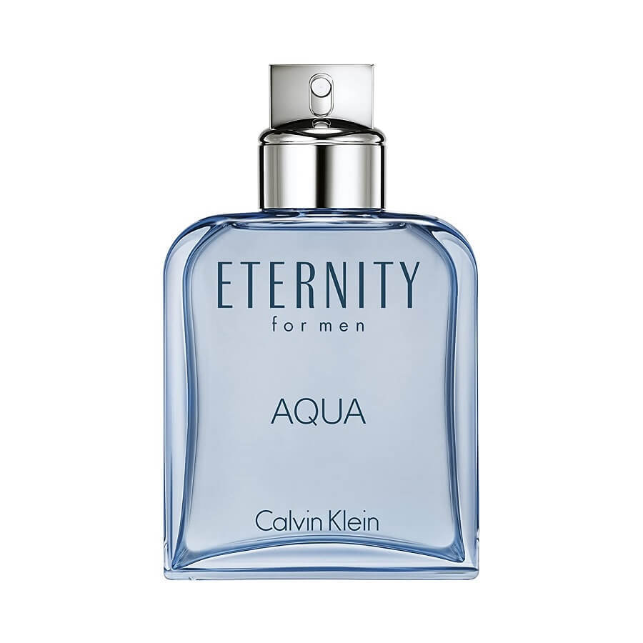 Calvin Klein Eternity Aqua For Men Eau de Toilette, 200ml