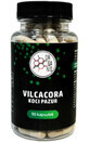 Vilcacora KOCI PAZUR 260 mg - 90 capsules Organis