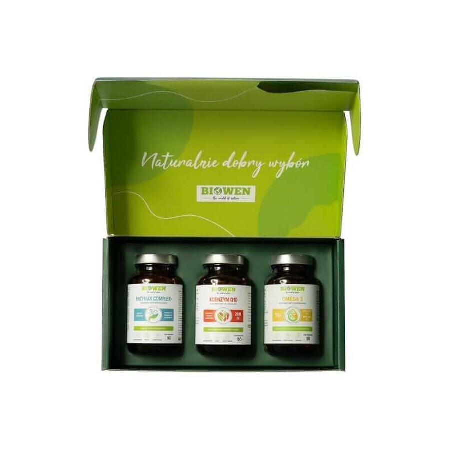 BIOWEN Coffret cadeau "For Mum&quot