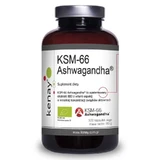 BIO Ashwagandha KSM-66 200mg (300 capsules) Kenay