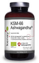 BIO Ashwagandha KSM-66 200mg (300 capsules) Kenay