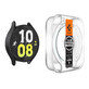 Spigen Glas.tR EZ Fit tempered glass for Samsung Galaxy Watch 6 (44 mm) - 2 pcs.