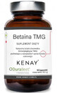 Betaine TMG anhydrous 90 caps Kenay