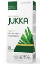 Yucca 520 mg - 60 Kapseln Medica Herbs