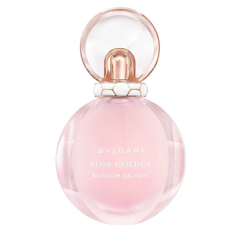Shop Bvlgari Rose Goldea Blossom Delight Eau de Toilette, 75 ml Bvlgari Rose Goldea Blossom Delight Eau de Toilette, 75 ml